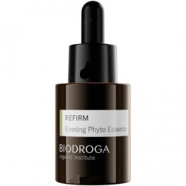 Biodroga Organic Refirm Firming Phyto Essence 15ml